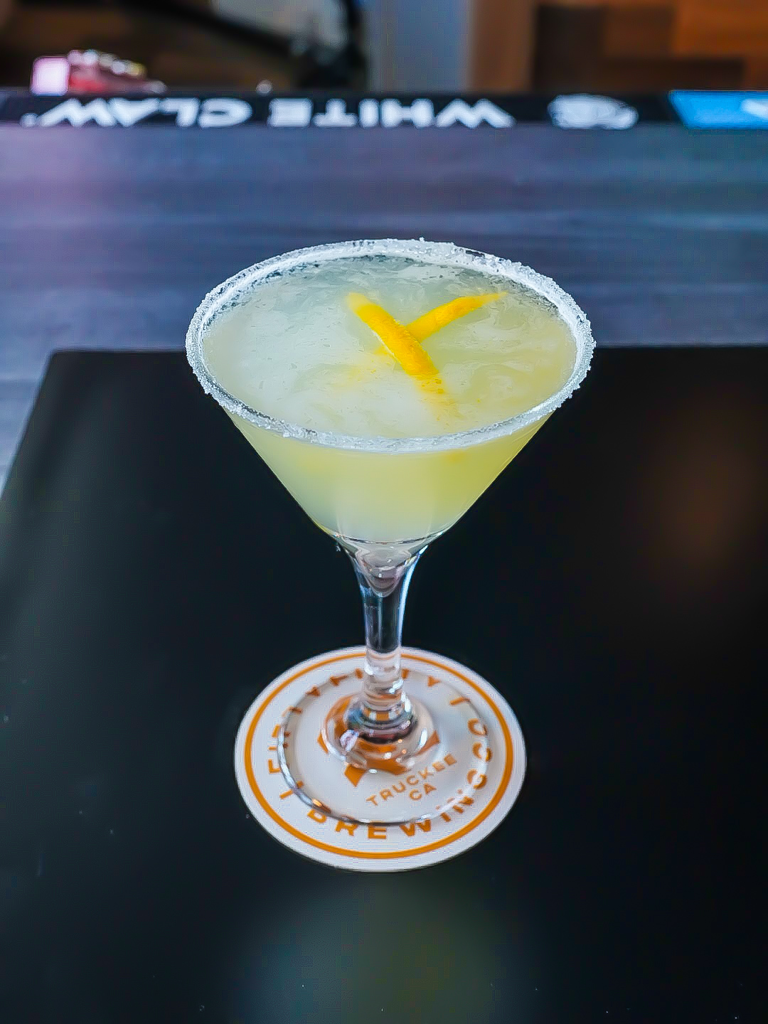 Wolf Den Bar & Grill